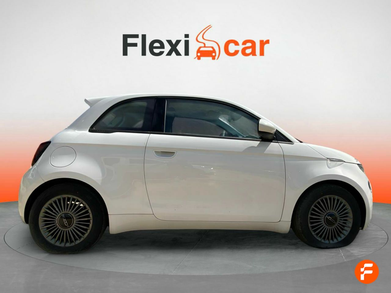 Foto Fiat 500 10