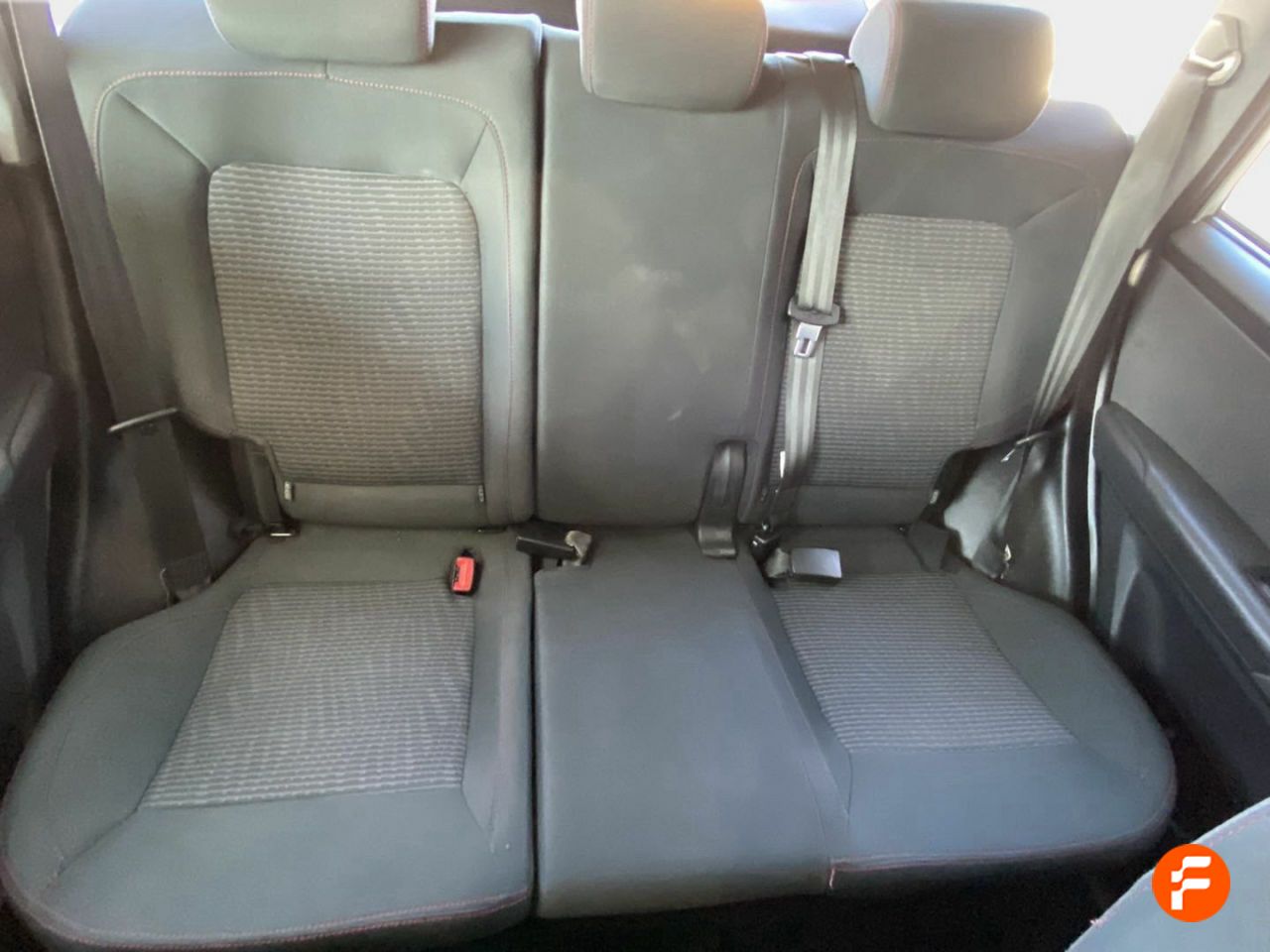 Foto EVO Mazda5 16