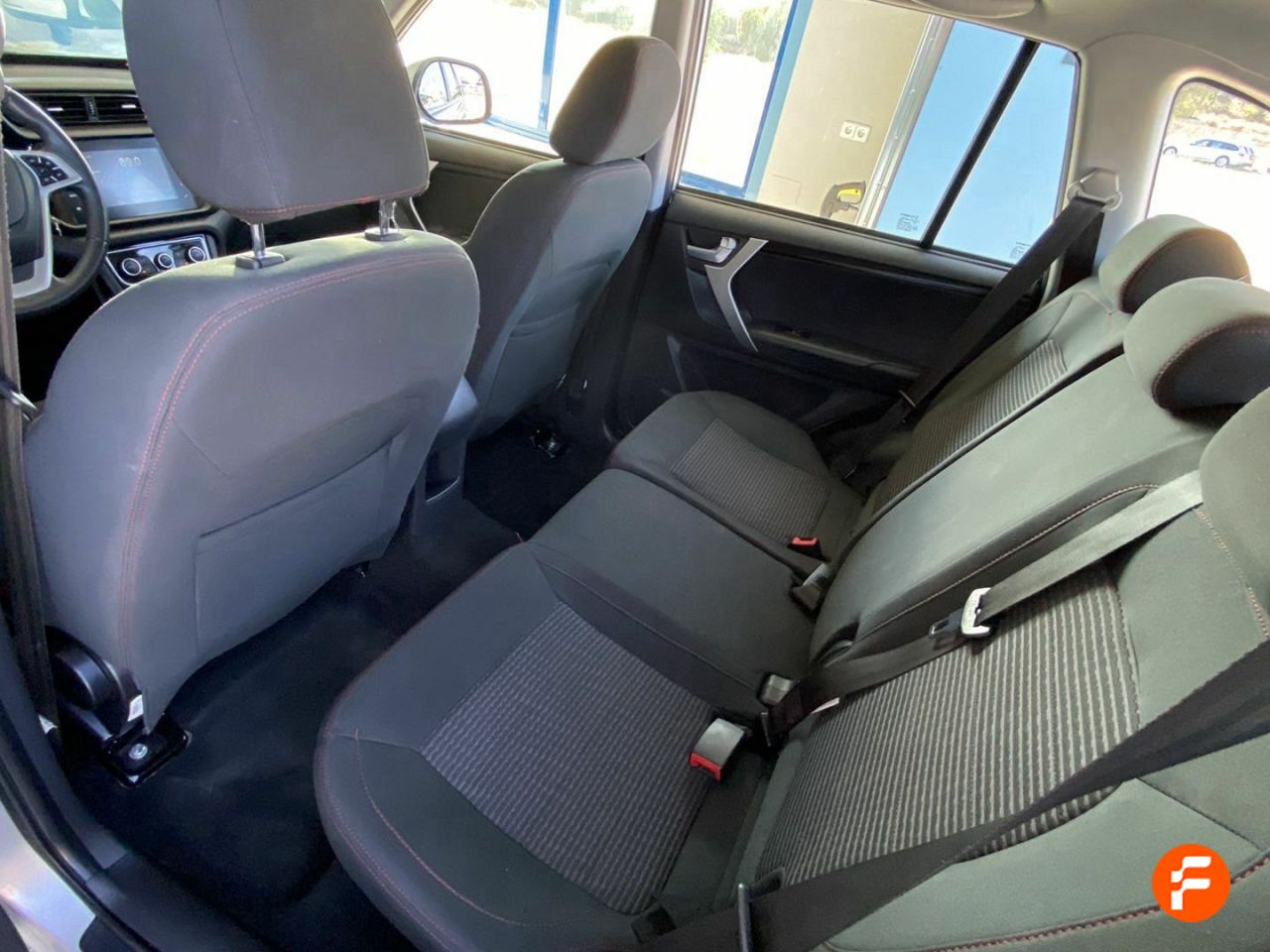 Foto EVO Mazda5 18