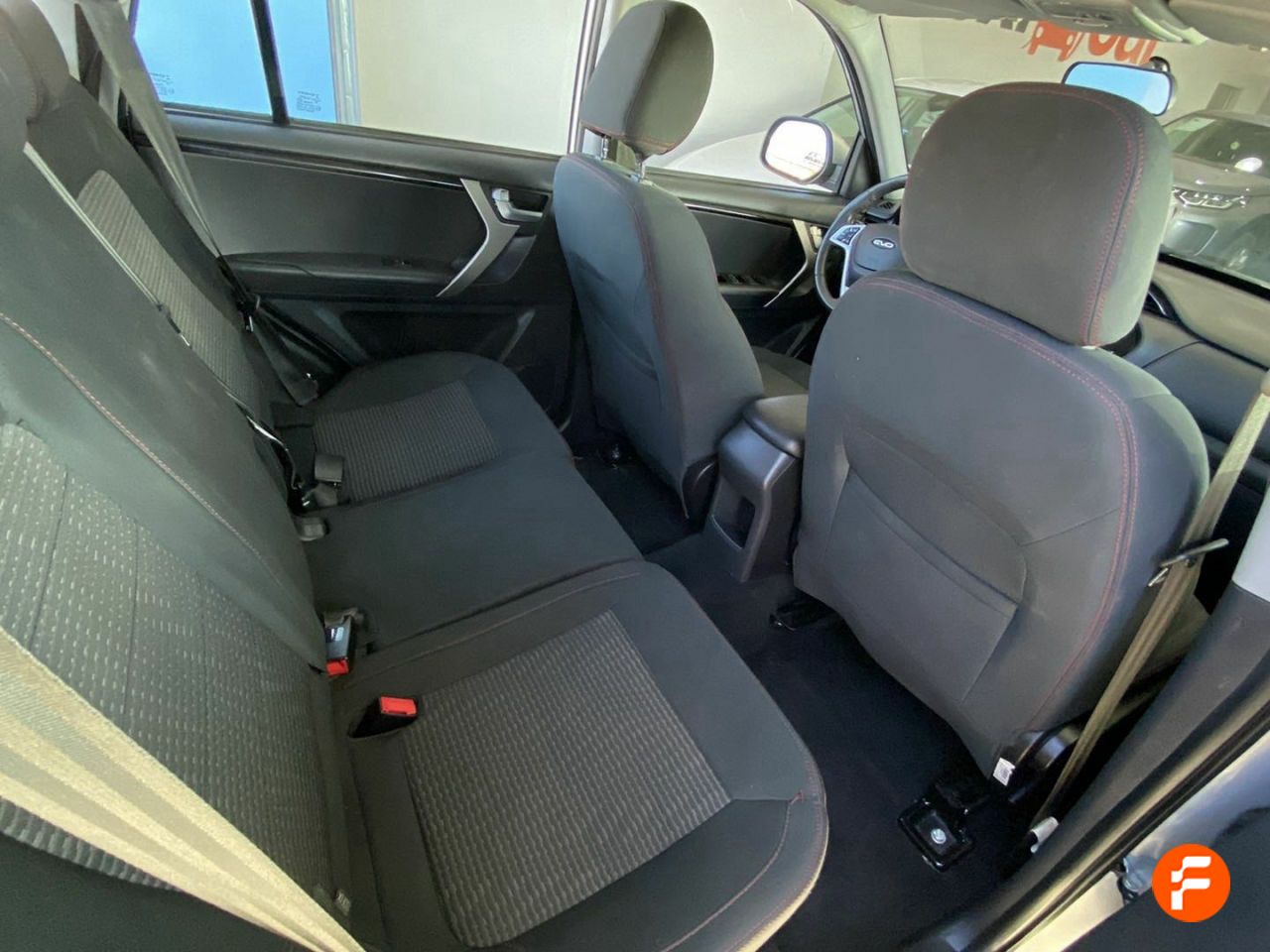 Foto EVO Mazda5 20