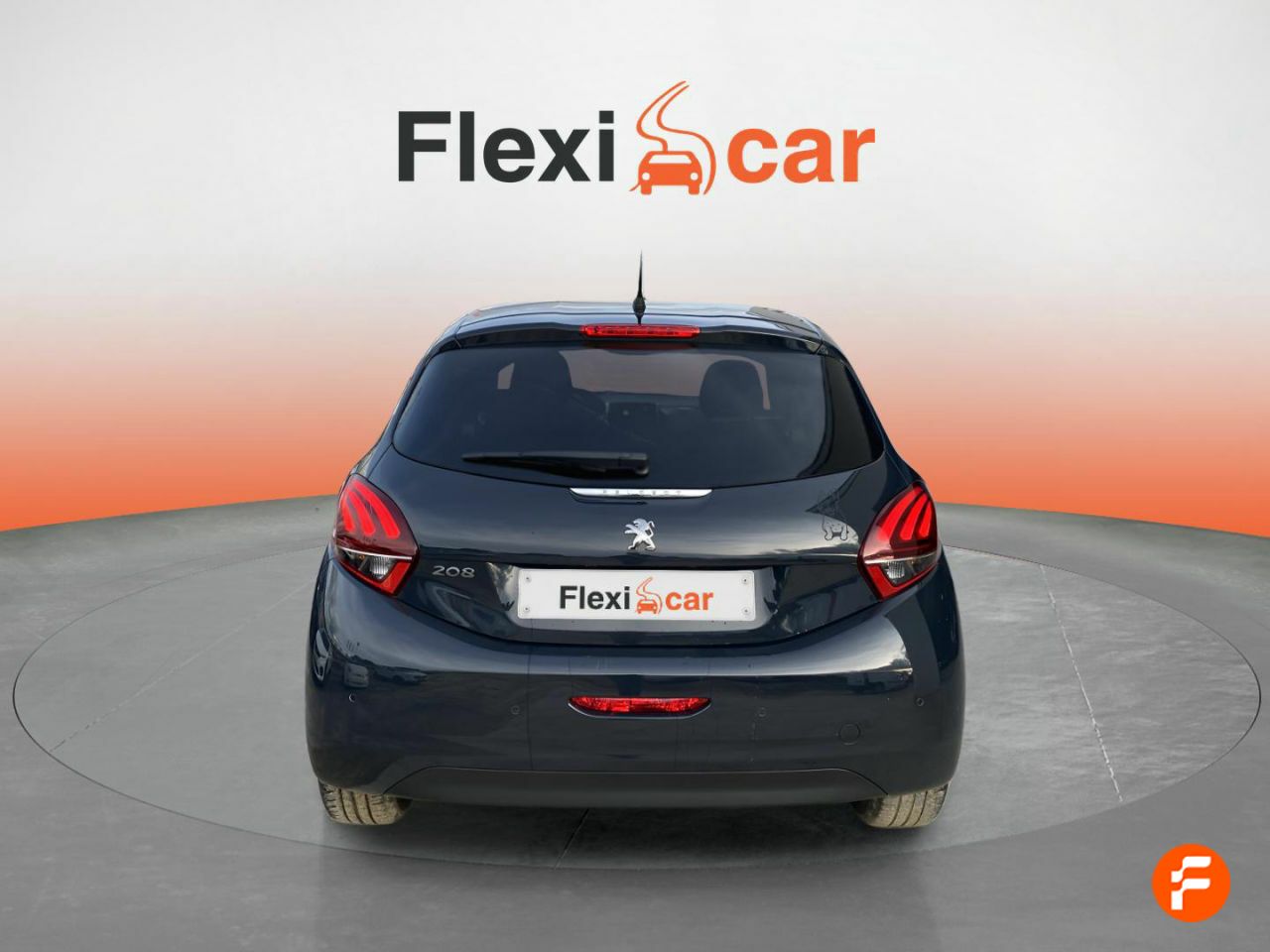 Foto Peugeot 208 7