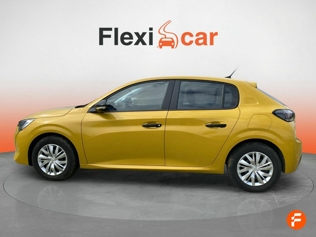 Foto Peugeot 208 4
