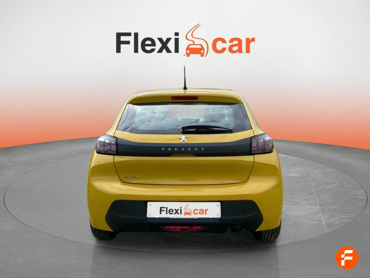 Foto Peugeot 208 7