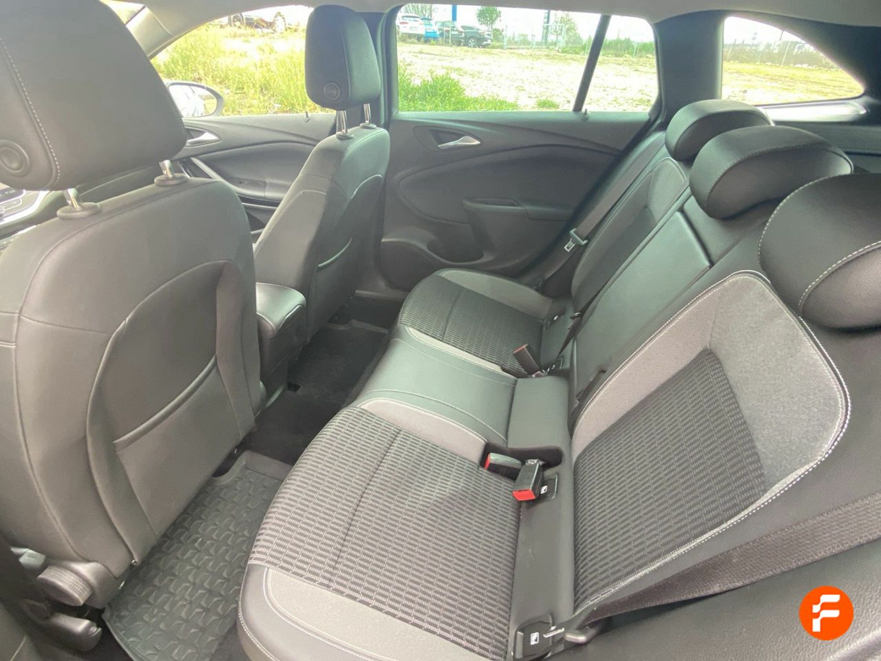 Foto Opel Astra 18