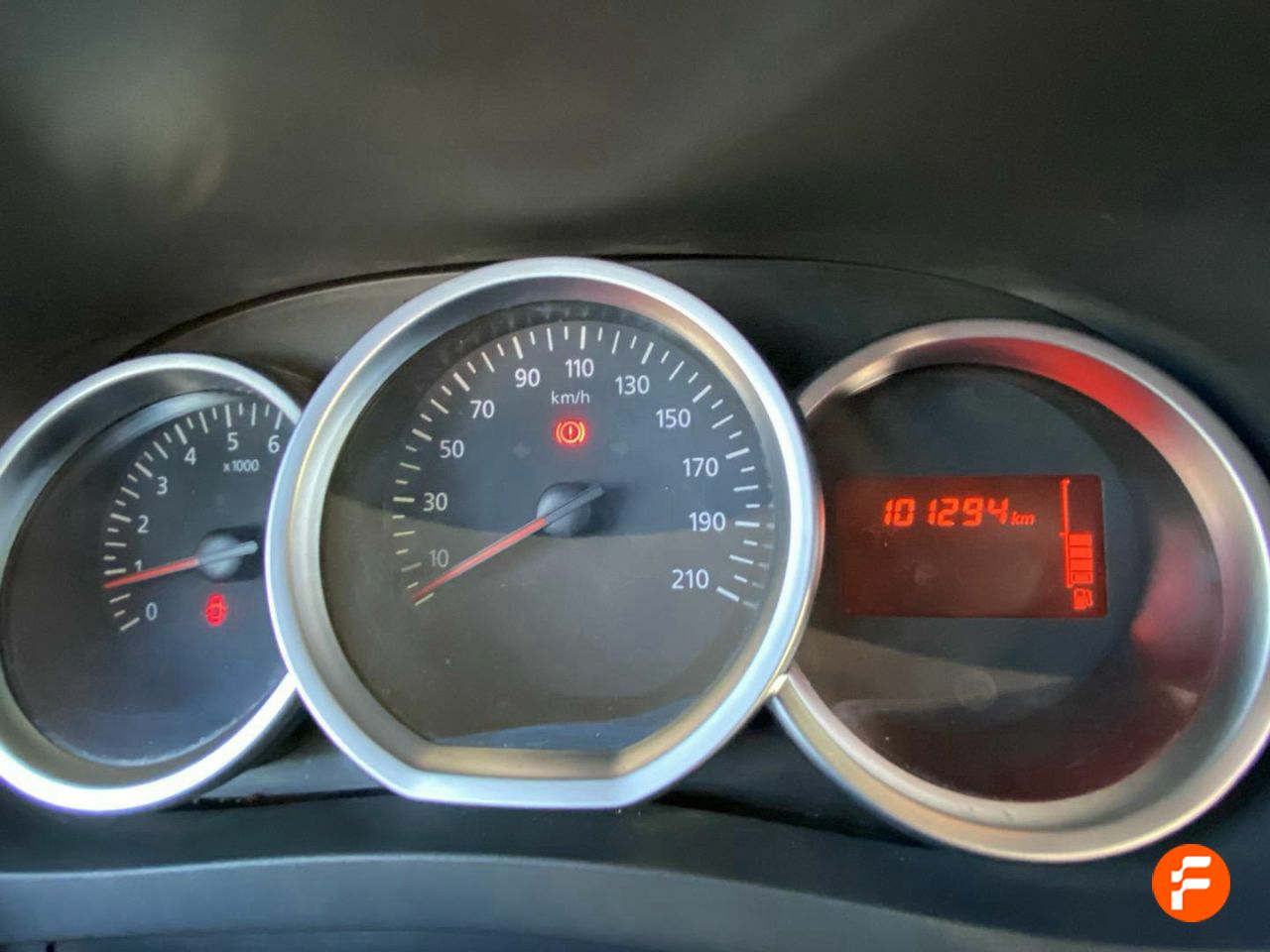 Foto Dacia Dokker 14