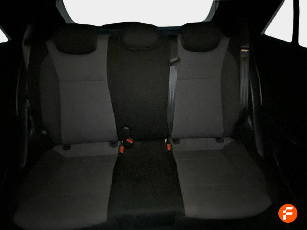 Foto Hyundai i20 15