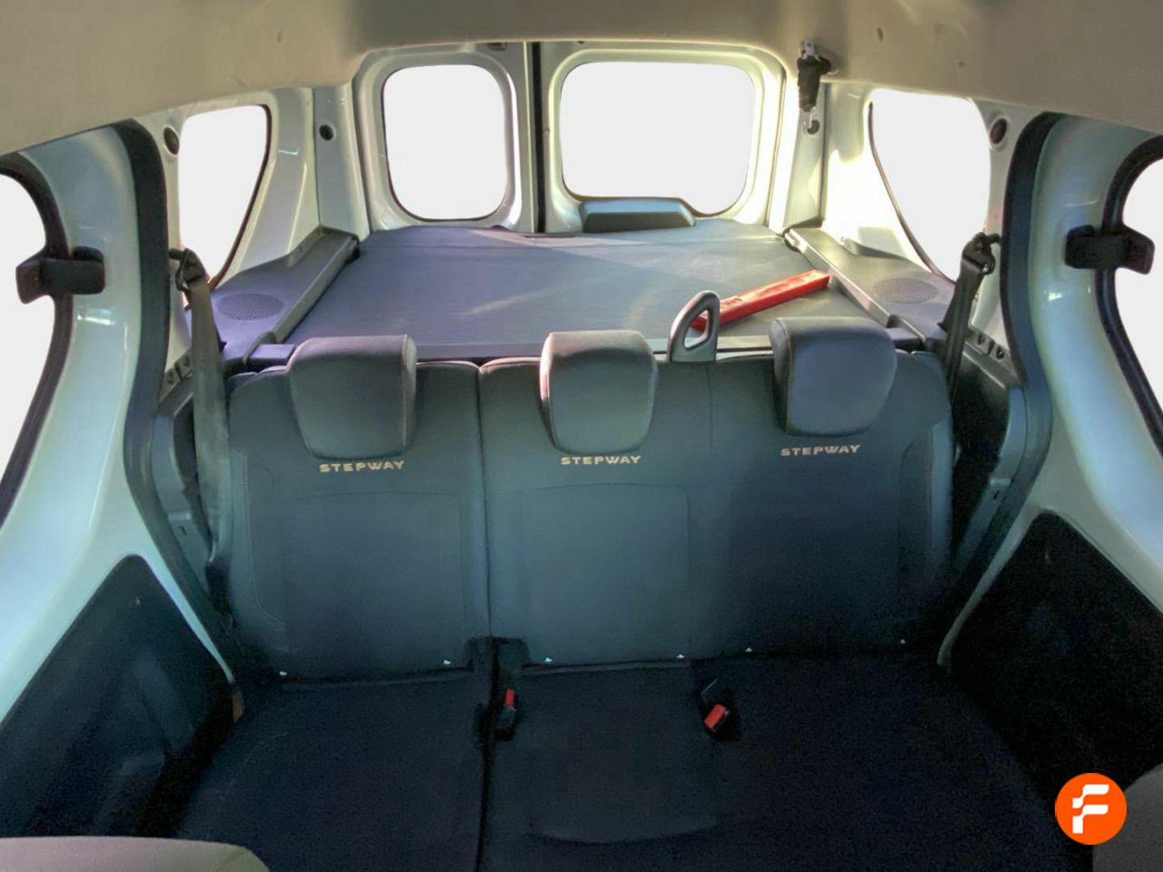 Foto Dacia Dokker 17