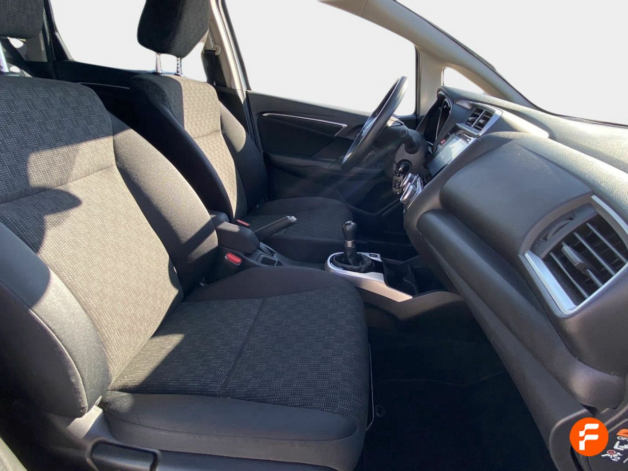 Foto EVO Mazda5 14