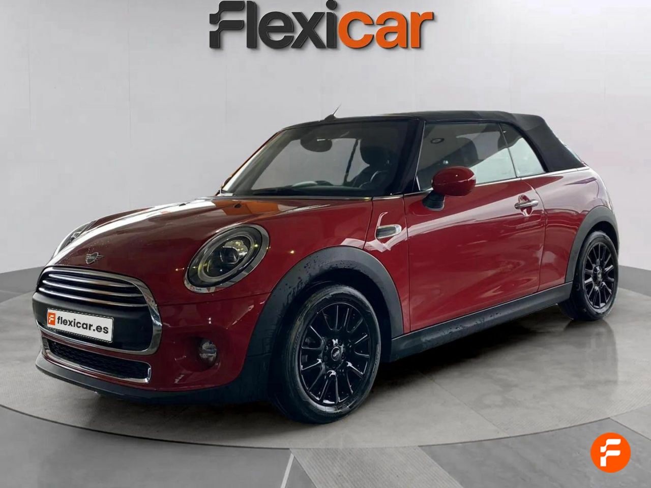 Foto Mini Cooper 3