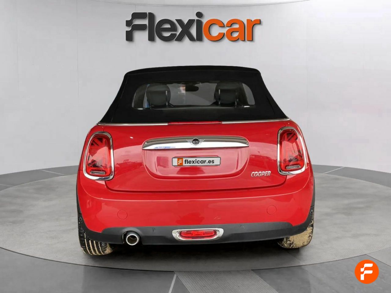 Foto Mini Cooper 7