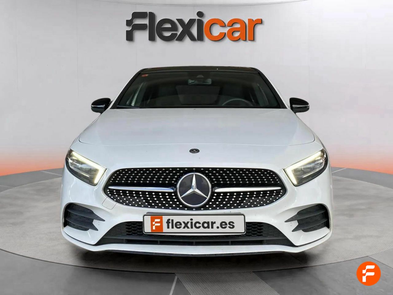 Foto Mercedes-Benz Clase A 2