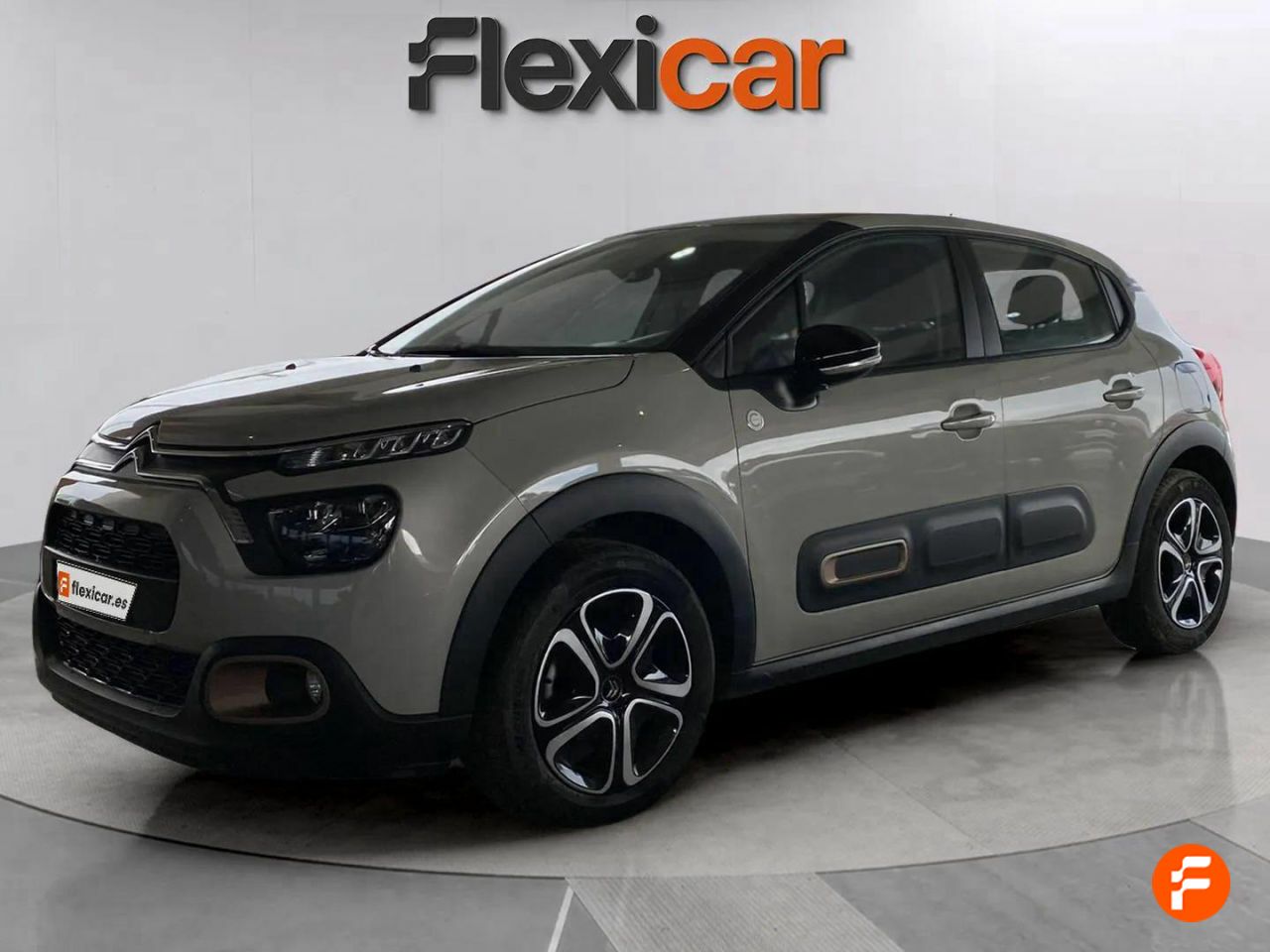 Foto Citroën C3 3