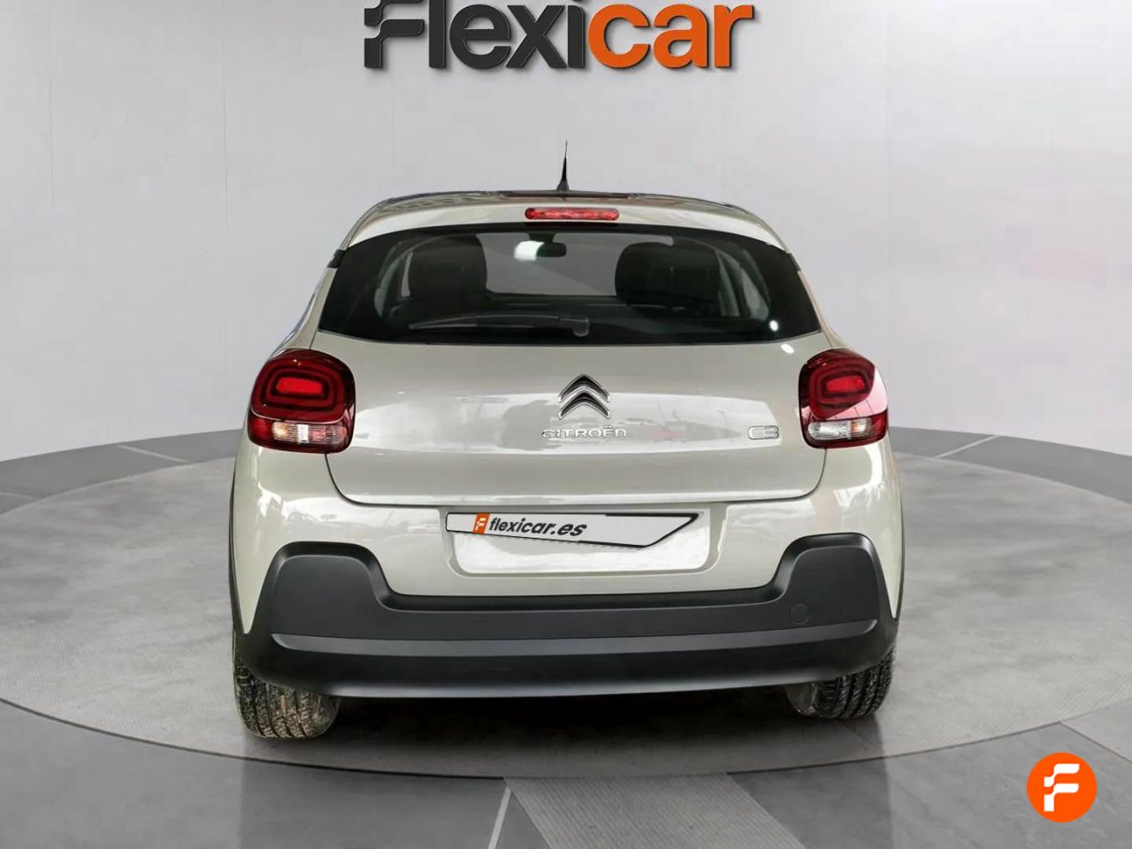 Foto Citroën C3 7