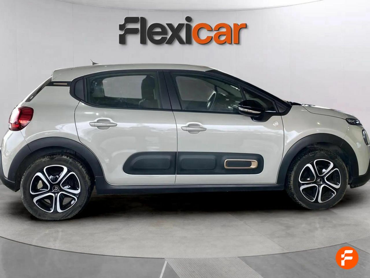 Foto Citroën C3 9