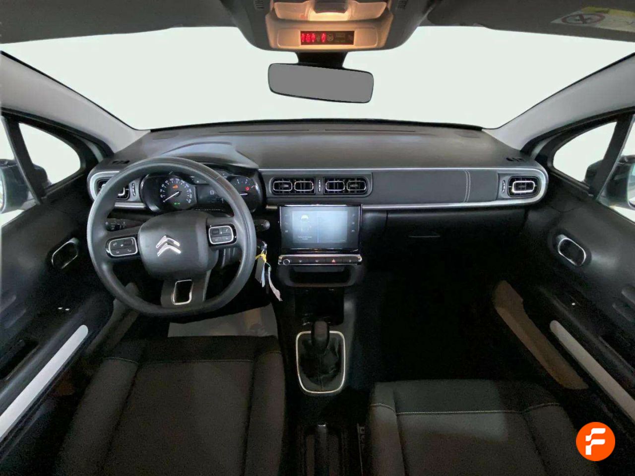 Foto Citroën C3 11