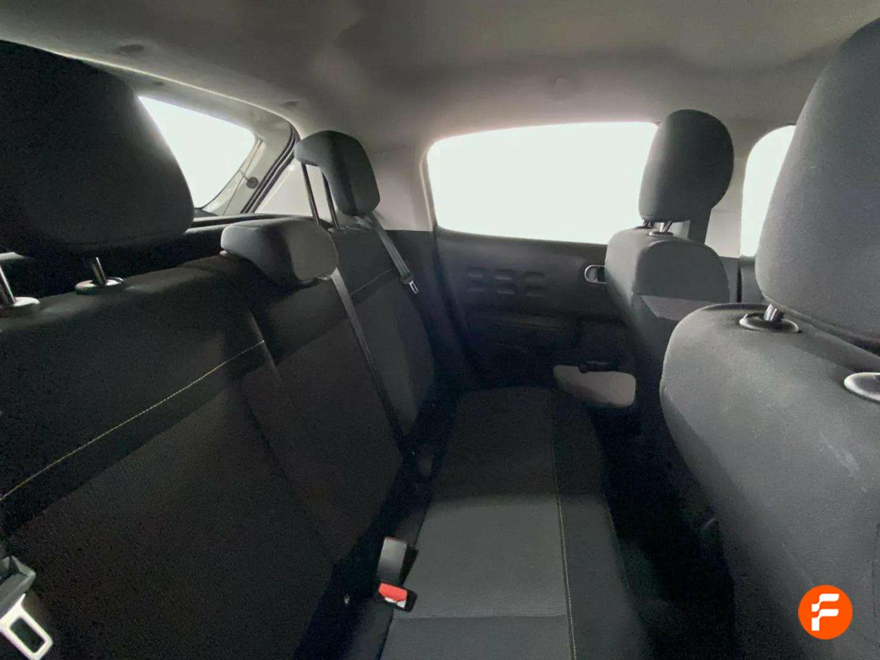 Foto Citroën C3 15