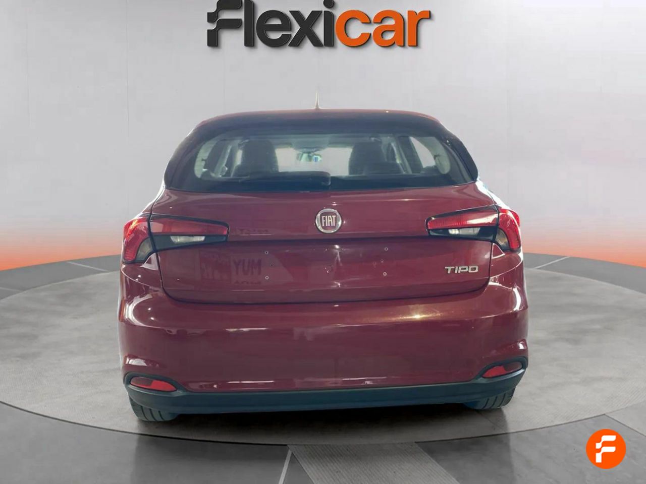 Foto Fiat Tipo 4