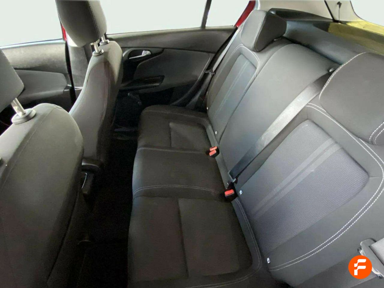 Foto Fiat Tipo 9