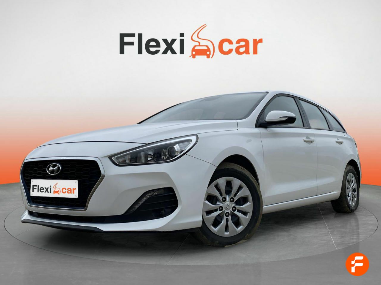 Foto Hyundai i30 3