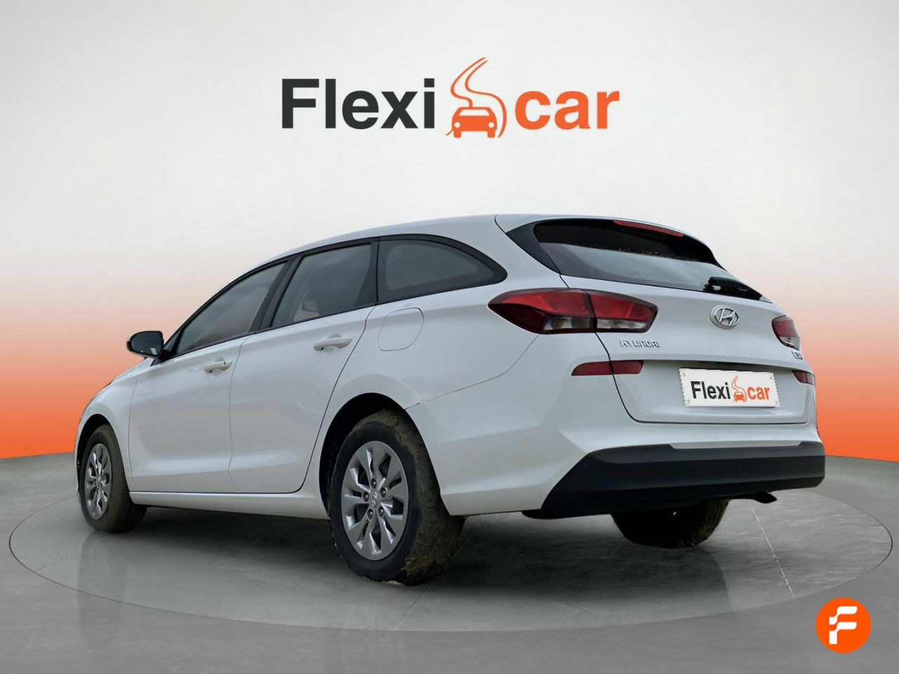 Foto Hyundai i30 5