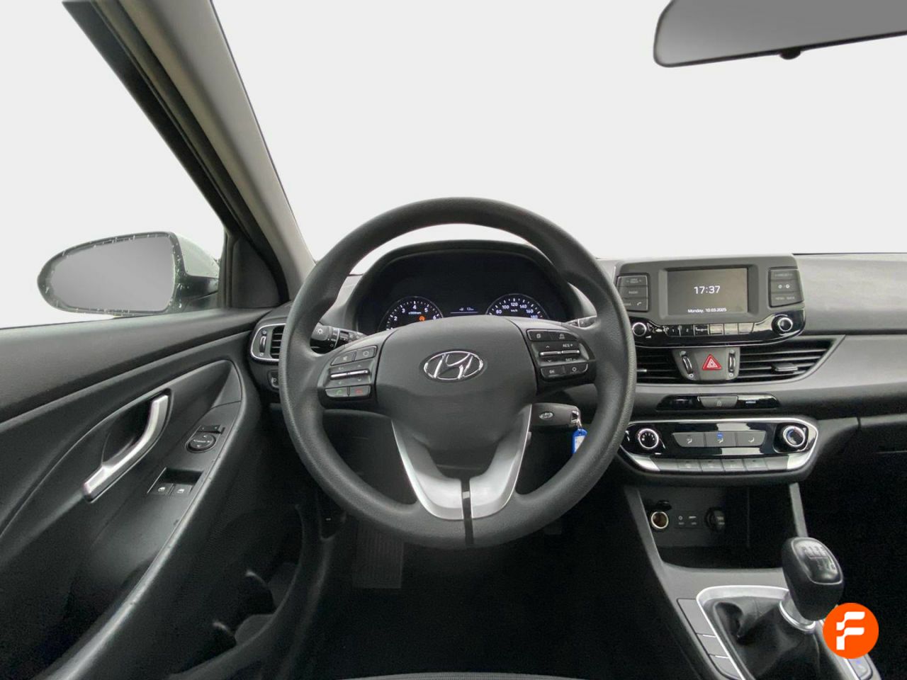 Foto Hyundai i30 12