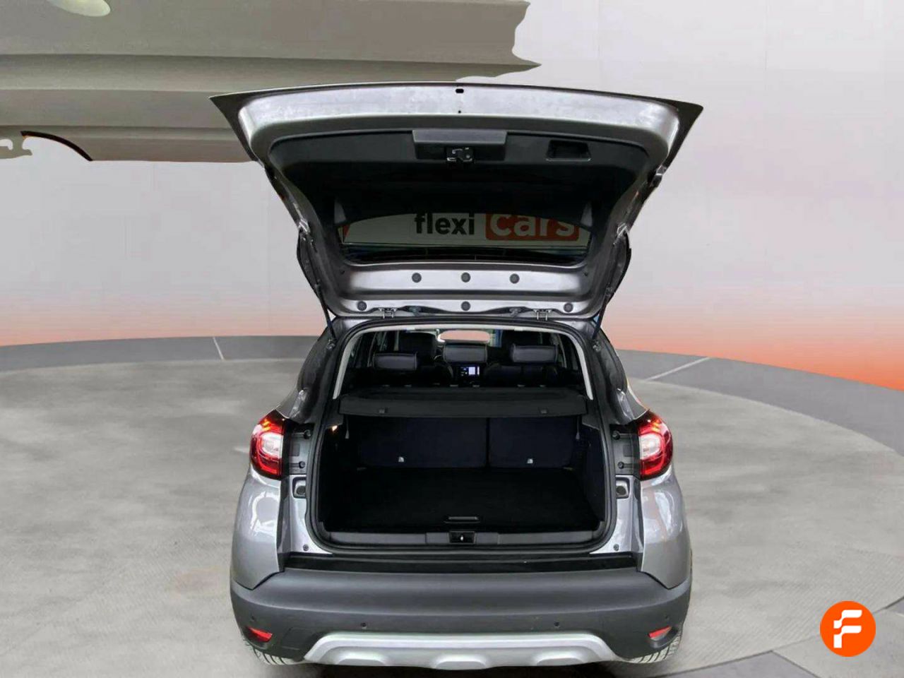 Foto Renault Captur 7