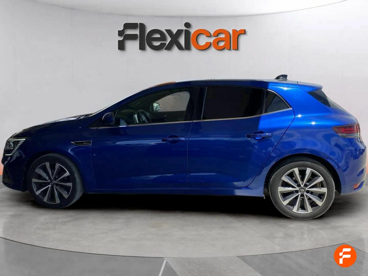 Foto Renault Mégane 3
