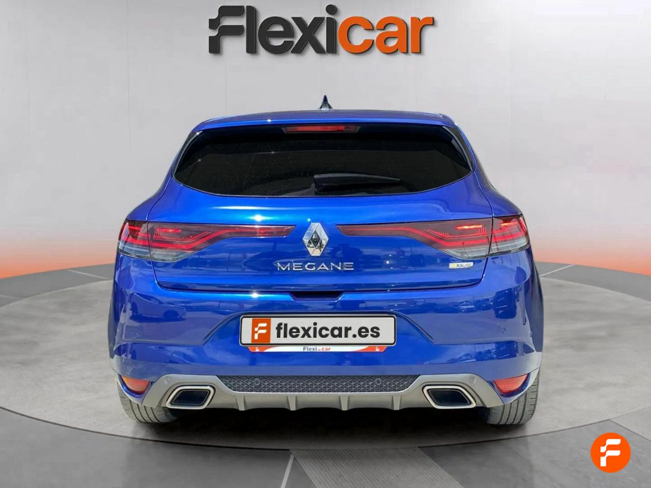 Foto Renault Mégane 4