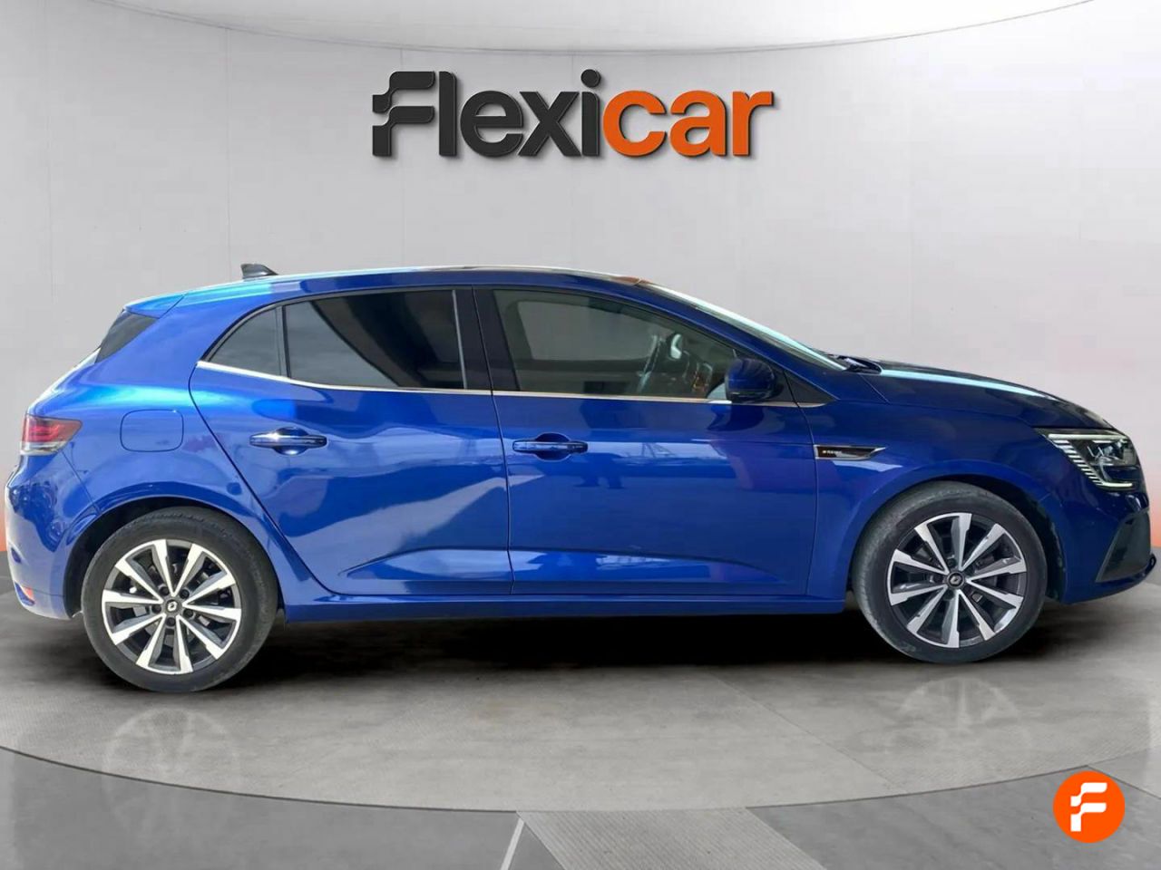 Foto Renault Mégane 5
