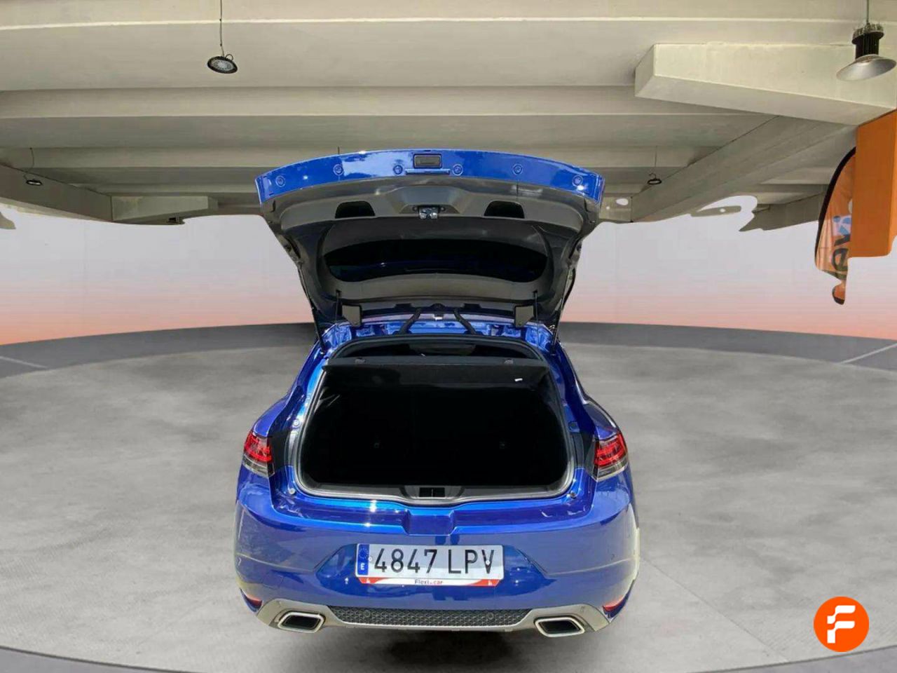 Foto Renault Mégane 7