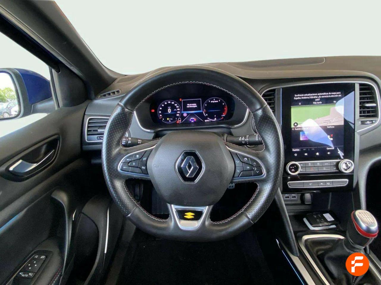Foto Renault Mégane 9