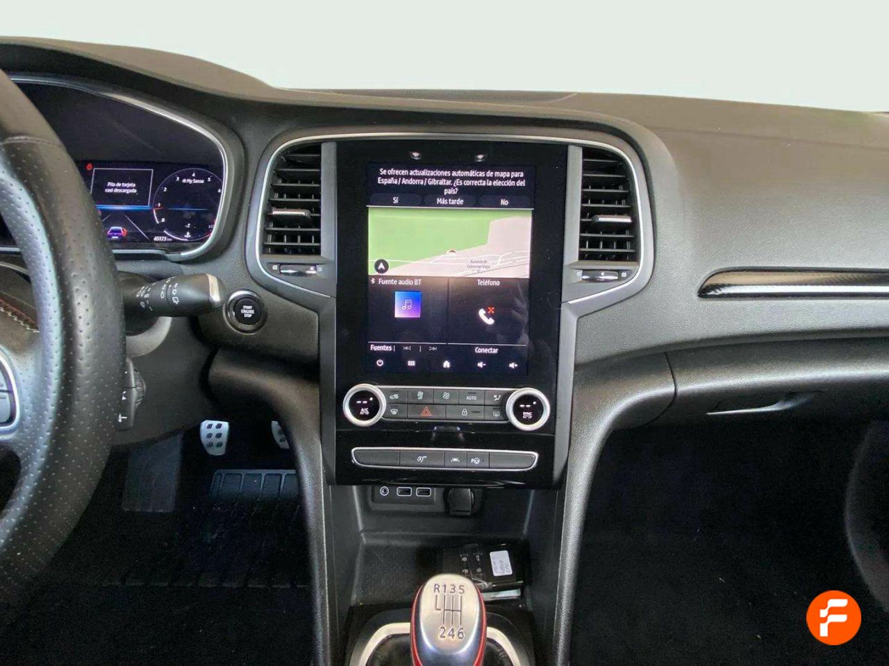Foto Renault Mégane 10
