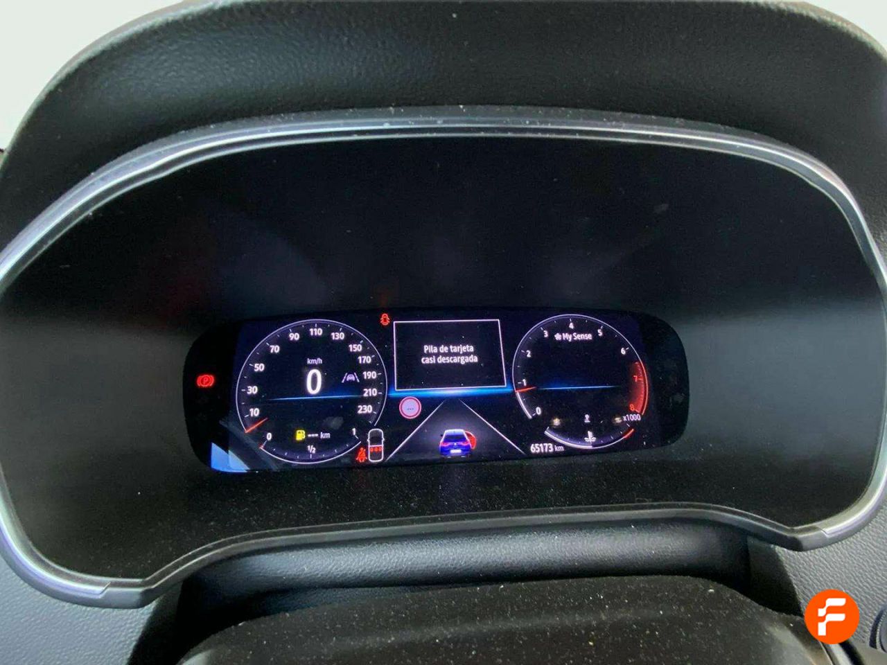 Foto Renault Mégane 11
