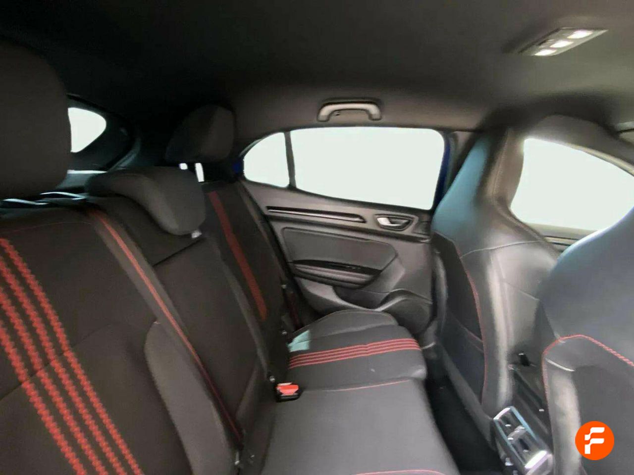 Foto Renault Mégane 13