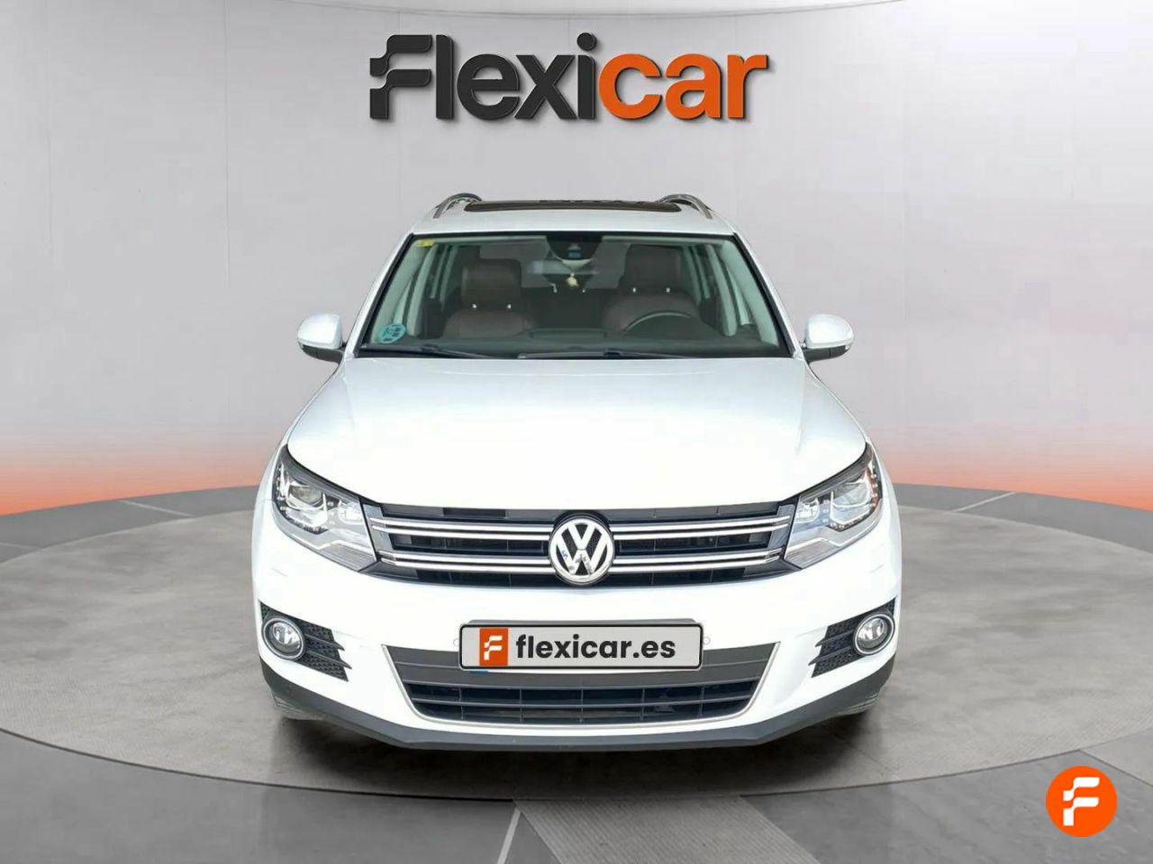 Foto Volkswagen Tiguan 2