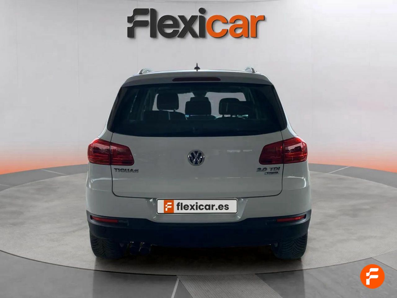 Foto Volkswagen Tiguan 4