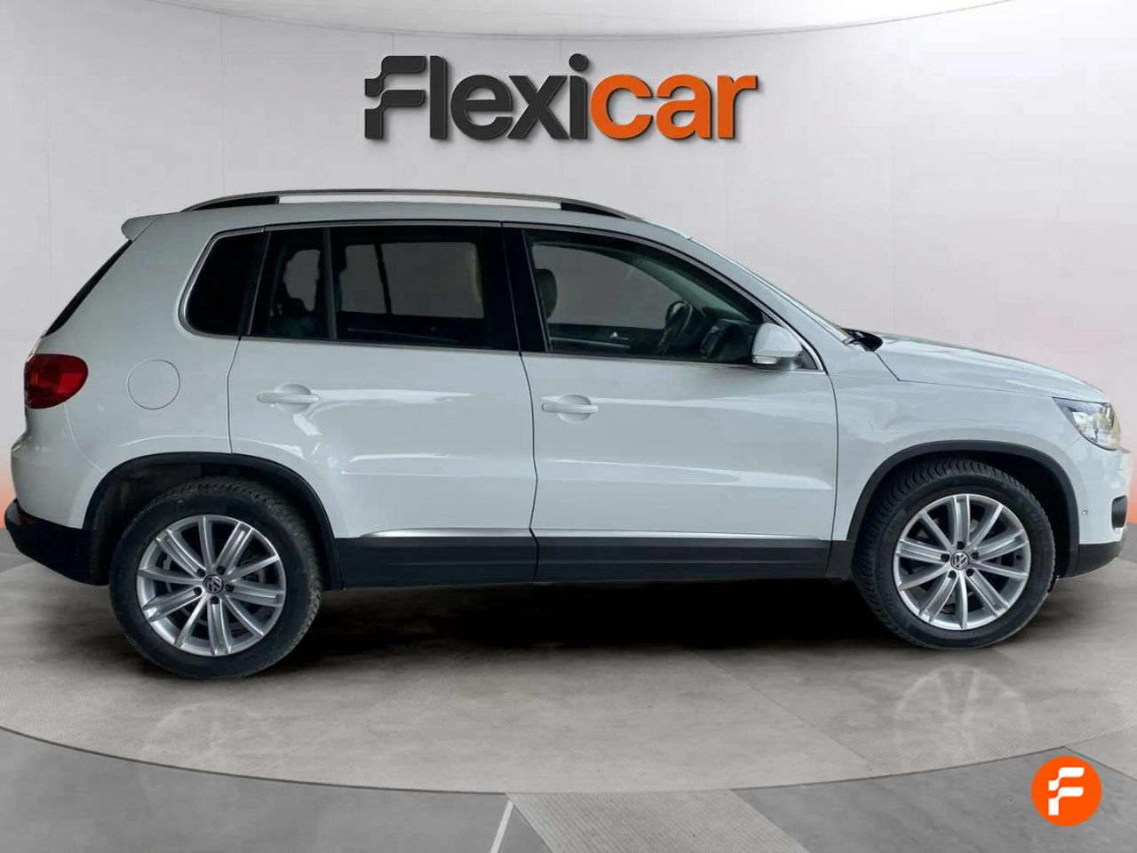 Foto Volkswagen Tiguan 5