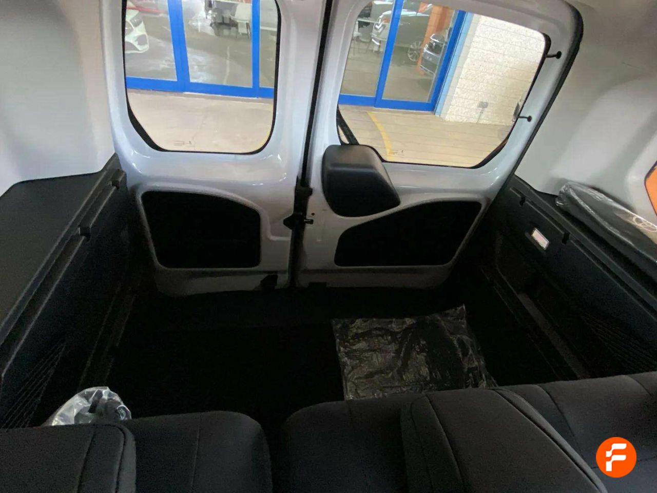 Foto Toyota Proace 15