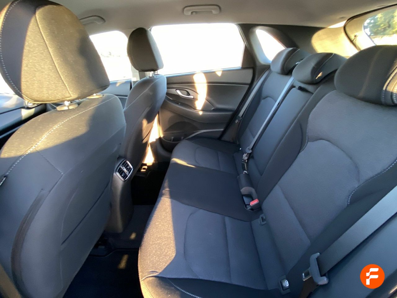 Foto Hyundai i30 15