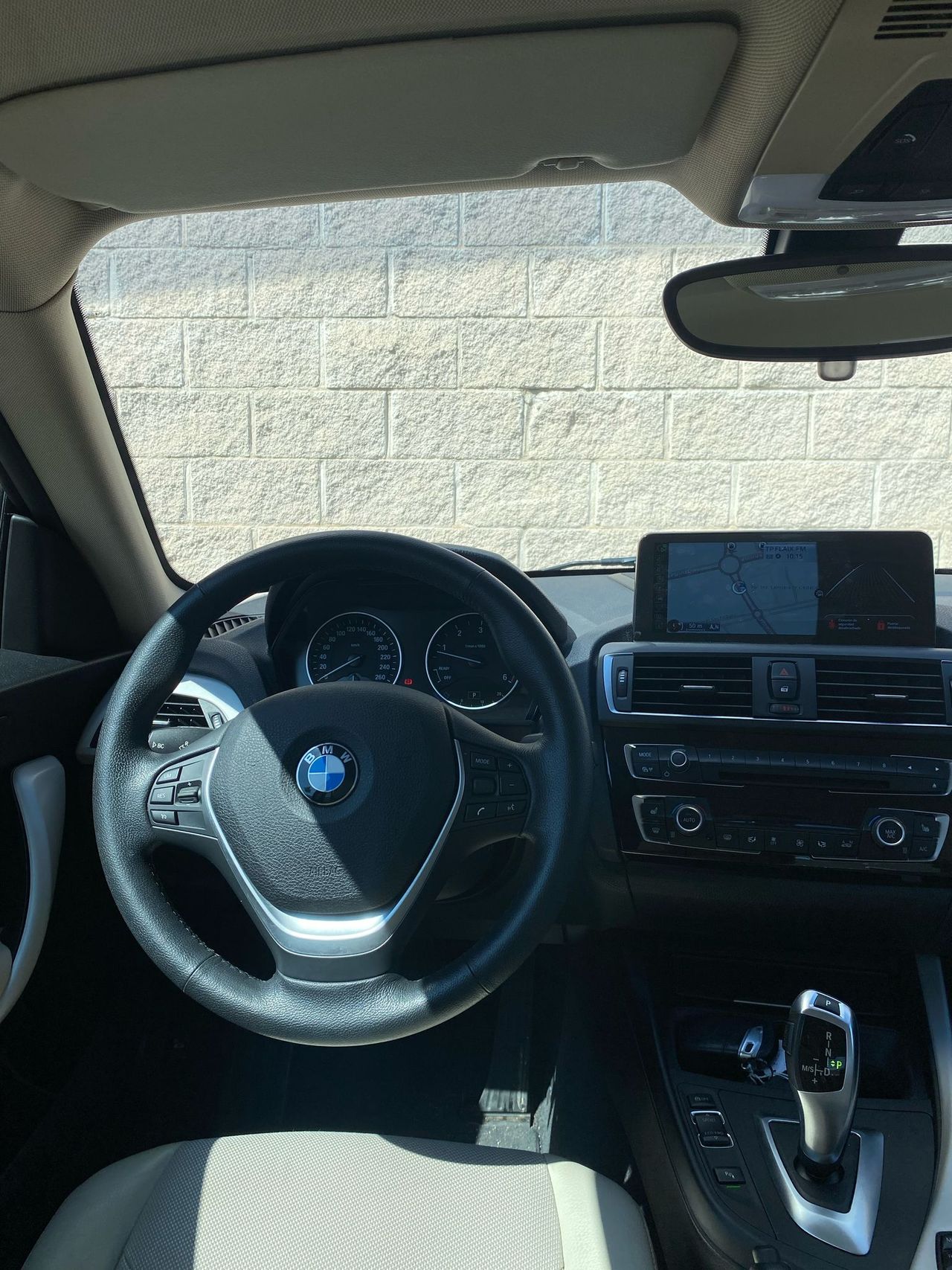 Foto BMW Serie 2 10