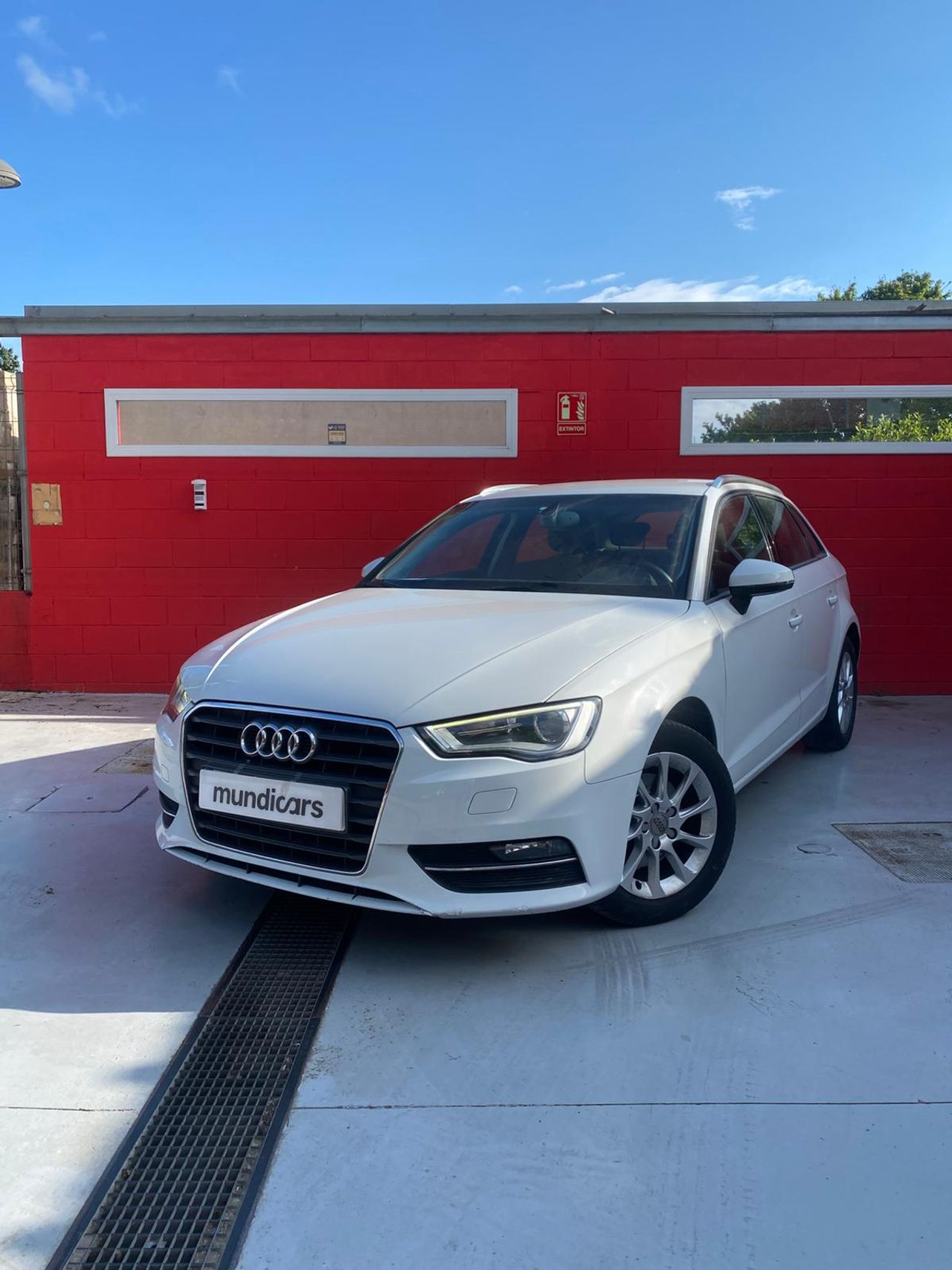 Foto Audi A3 7