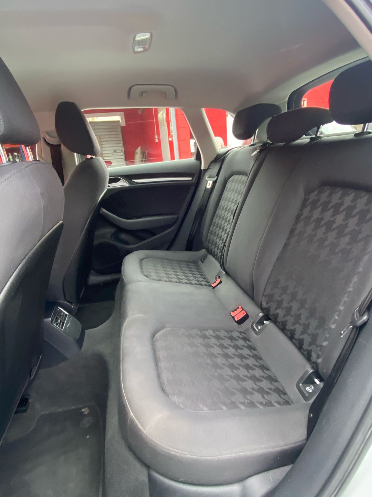 Foto Audi A3 15
