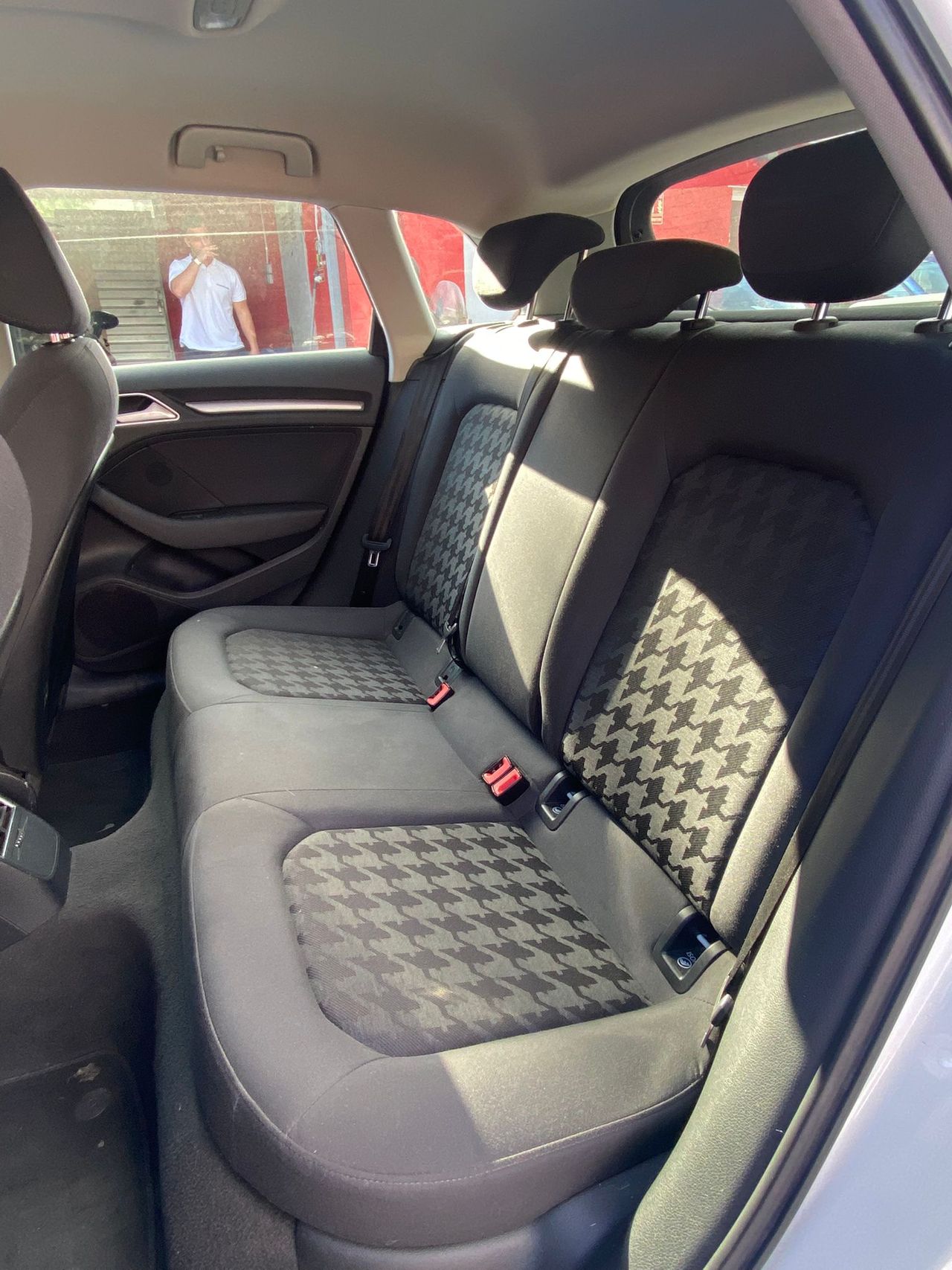 Foto Audi A3 16