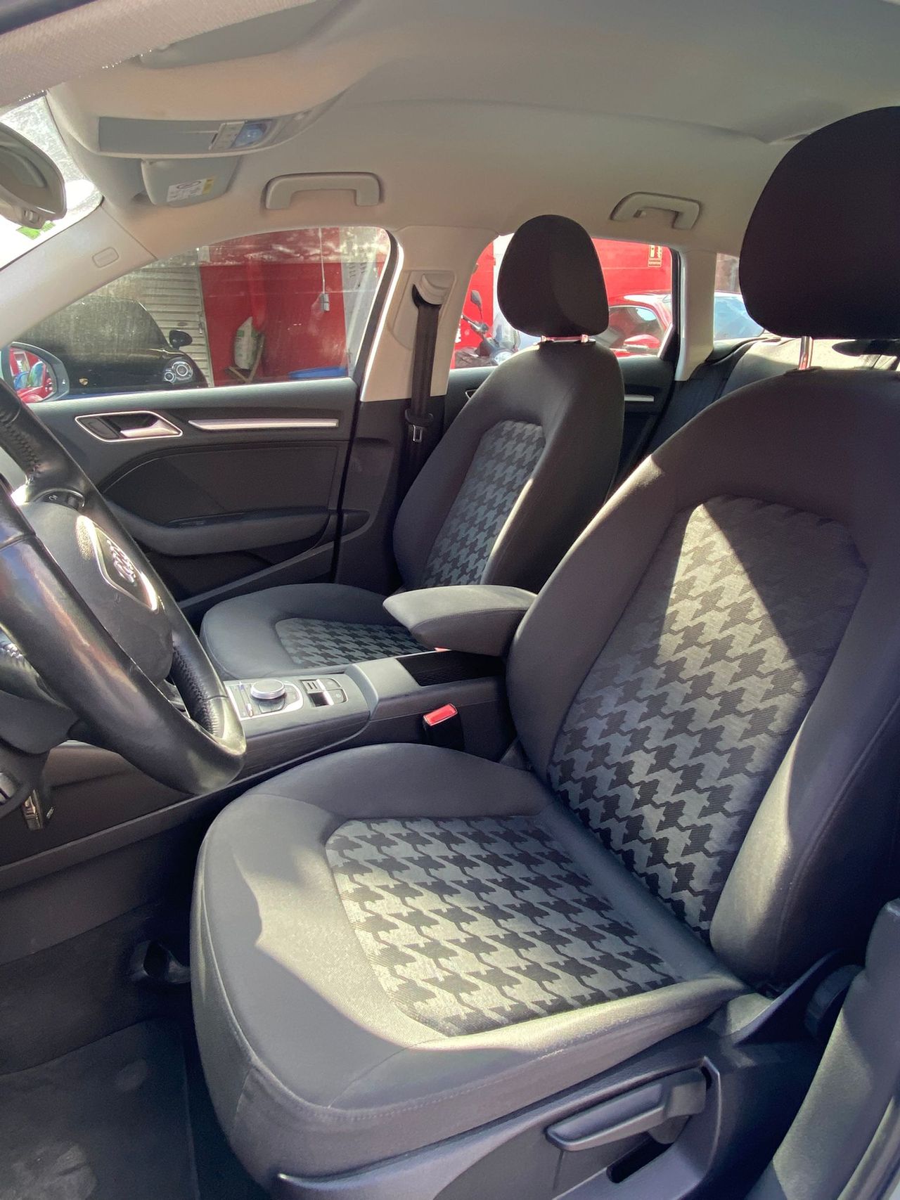 Foto Audi A3 17
