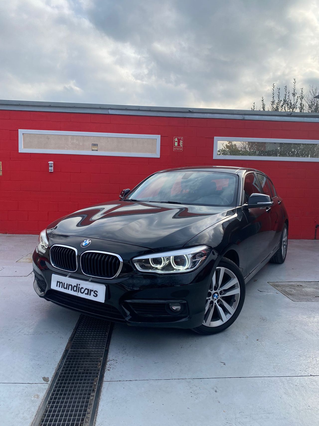 Foto BMW Serie 1 6