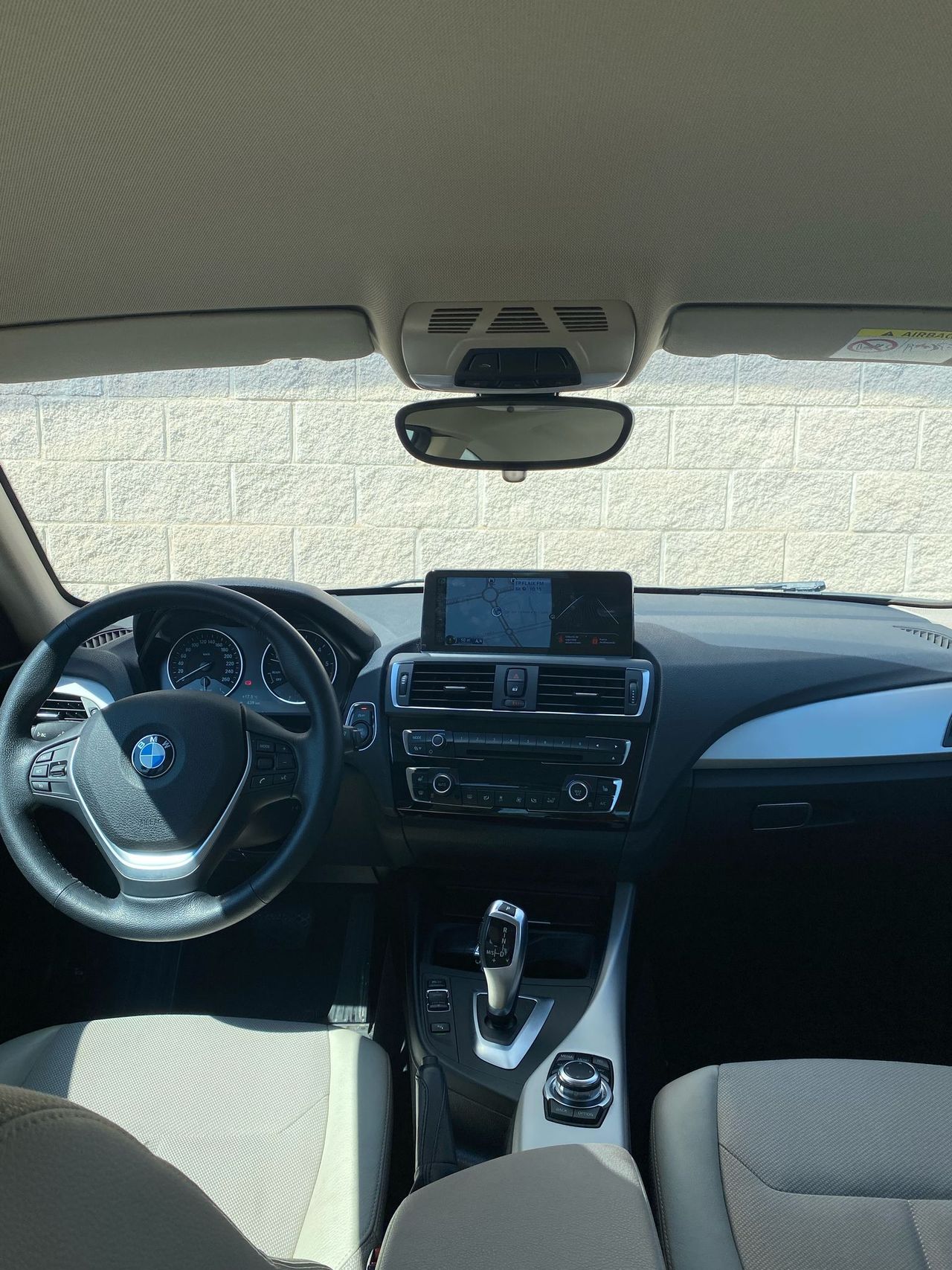 Foto BMW Serie 2 9