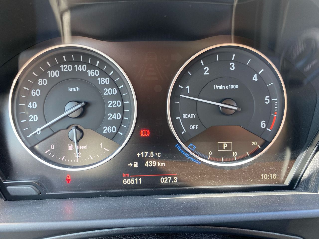 Foto BMW Serie 2 14