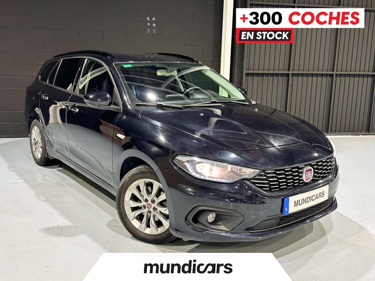 Foto Fiat Tipo 1