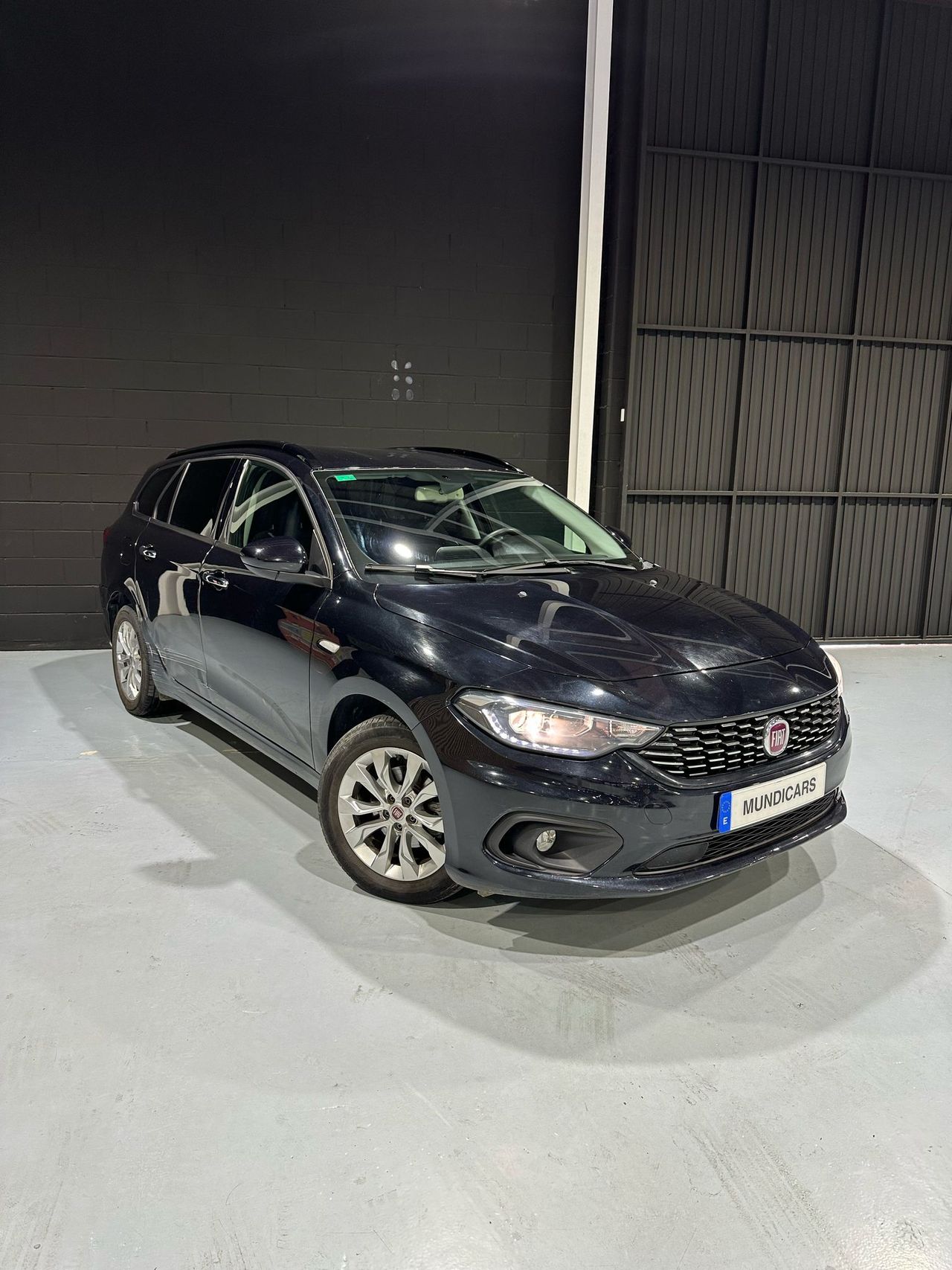 Foto Fiat Tipo 2