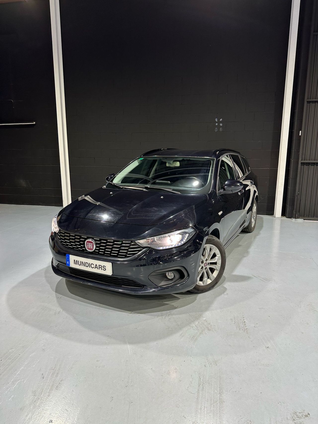 Foto Fiat Tipo 4